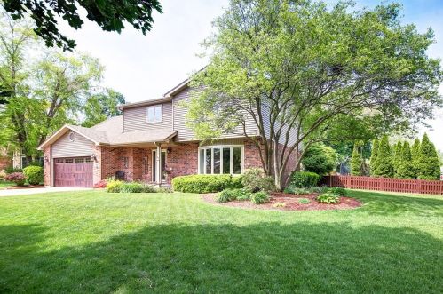 1405 Eagle Vista Dr, Mokena, IL 60451-2314