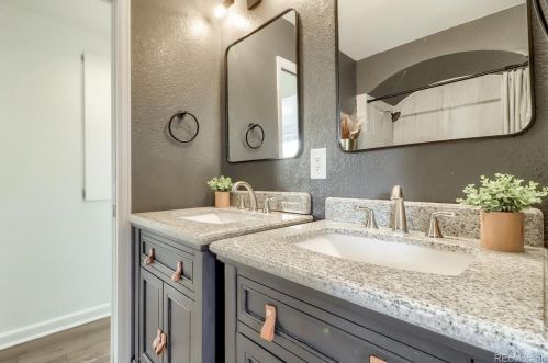 4478 Acoma St, Englewood CO 80110-5742 exterior