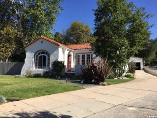 185 Altadena Dr, Altadena, CA 91001-5104