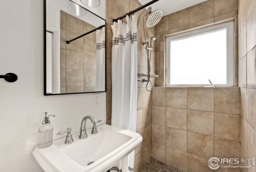 535 Spaulding Ln, Fort Collins CO  80524-1855 exterior