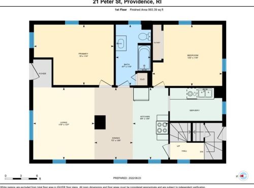 21 Peter St, Providence, RI 02904-2318