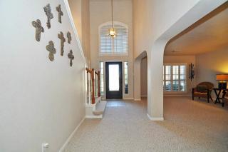 12807 Stratford Heights Dr, Sugar Land TX  77498-4606 exterior