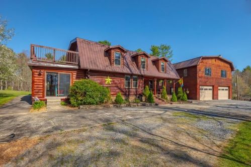 295 Southview Ln, Bland, VA 24315