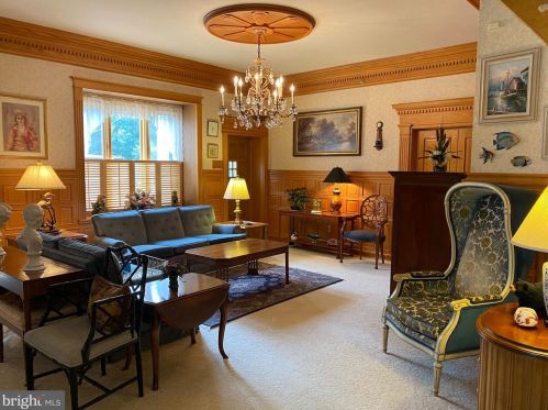 1407 Mahantongo St, Primrose PA 17901-3307 exterior