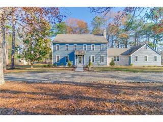 2641 Kentford Rd, Midlothian, VA 23113-3915