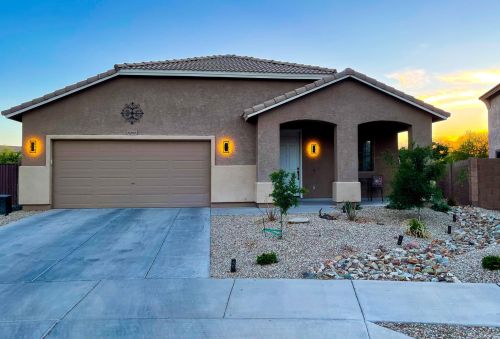 11866 158th Ln, Sun City, AZ 85379-1066