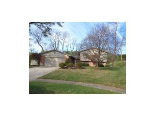 763 Eagledale Cir, Dayton, OH 45429-5222