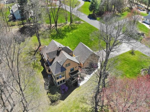 118 Stafford Rd, Somers, CT 06071-1233