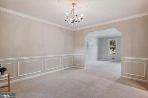 2417 Laurelwood Ter, Silver Spring MD 20905-6419 exterior