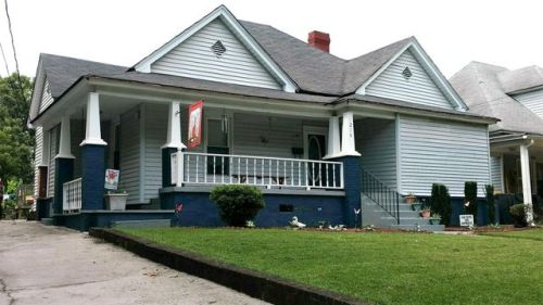 216 Yadkin Ave, Spencer, NC 28159-2434