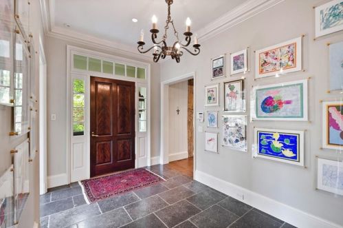 62 Brookhaven Dr, Atlanta GA  30319-1143 exterior
