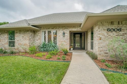 6006 Gentle Knoll Ln, Dallas, TX 75248-2123