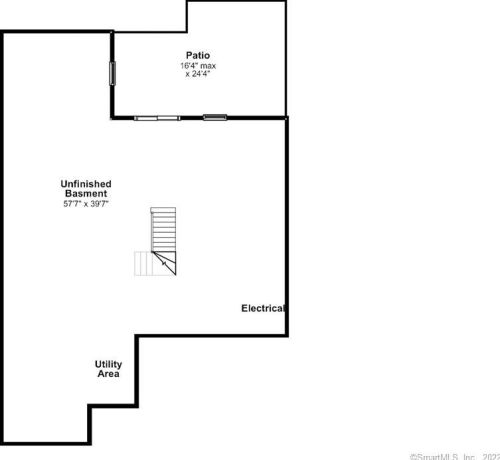 38 Center Ct, Colchester CT  06415-2164 exterior