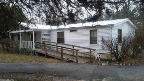 2505 1st St, Oxford, AR 72565-8914
