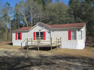 150 Mallory Rd, Reidsville, GA 30453-6230