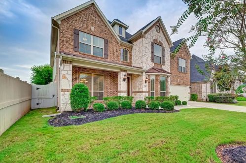 1111 Mysterium Ln, Richmond TX  77469-2059 exterior