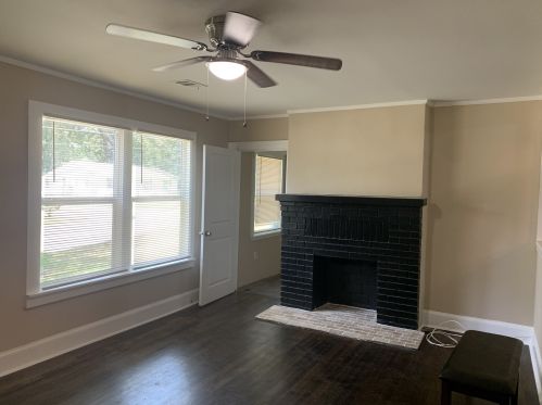 1154 Mayland Cir, Atlanta GA  30310-3543 exterior
