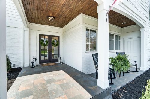 7375 Cayuga Dr, Cincinnati OH  45243-3540 exterior