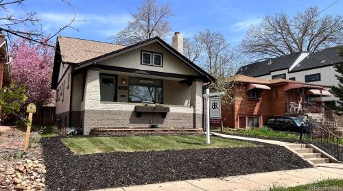 1622 Harrison St, Denver, CO 80206-1919