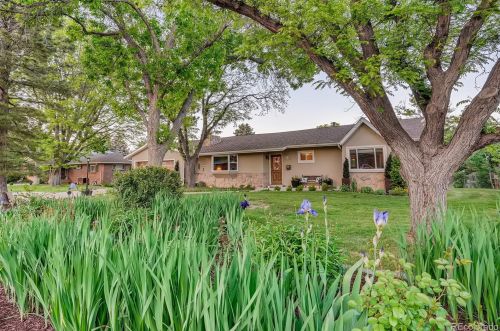 62 Carr St, Denver, CO 80226-1362