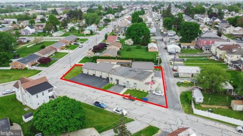 390 Linden Ave, Hanover, PA 17331-4630