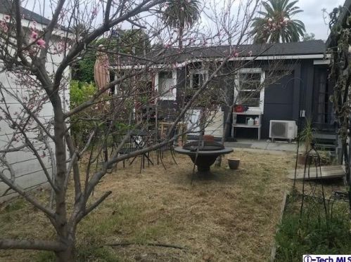 1914 Vassar St, Glendale CA  91204-2926 exterior