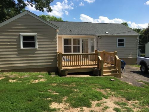 228 Eastview Dr, Collinsville, VA 24078-1708