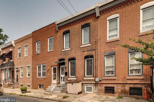 611 Belgrade St, Philadelphia, PA 19125-2717