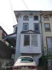 414 33rd St, Philadelphia PA  19104-2527 exterior