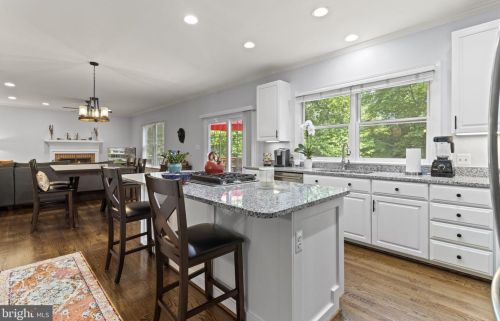 13815 Notley Rd, Silver Spring MD 20904-5971 exterior