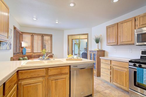 1219 Oak Island Ct, Fort Collins CO  80525-5516 exterior