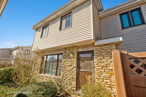 609 Northgate Rd, Mokena, IL 60451-3204
