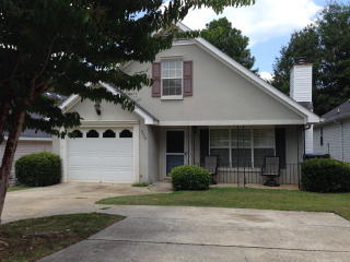 2725 Brickrun Pl, Augusta, GA 30909-2219