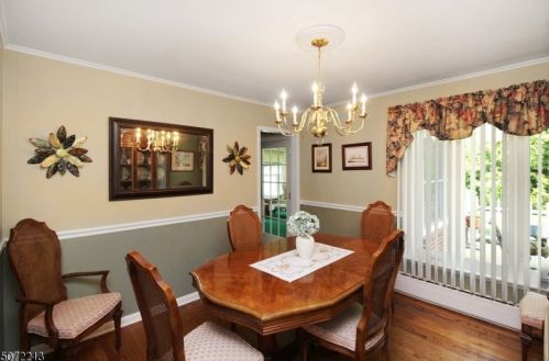 605 Valley View Ave, Hackettstown NJ  07840-1417 exterior
