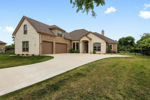 313 Independence Dr, Georgetown, TX 78633