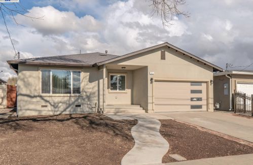 19424 Waverly Ave, Hayward, CA 94541-2336