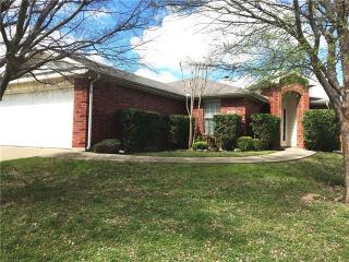 4809 Mountain Ridge Ln, Mckinney TX  75071-7898 exterior