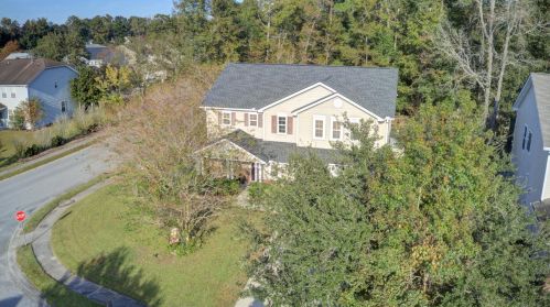 101 Reading Ct, Ladson SC  29456-5243 exterior