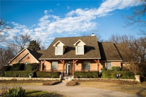 109 Morning Star Trl, Rhome, TX 76078-4508