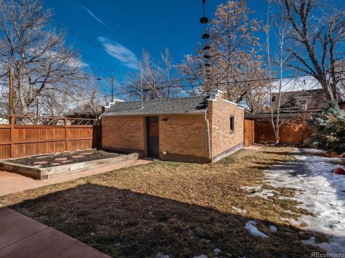 1274 Steele St, Denver CO  80206-3424 exterior