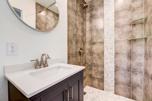 8746 Aldwick Dr, Dallas TX  75238-3420 exterior