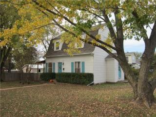10 Chicago St, Shawnee, OK 74804-2808
