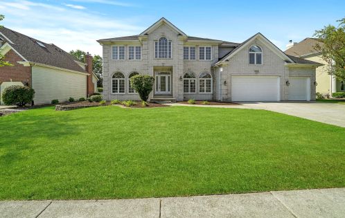 3411 Scottsdale Cir, Naperville, IL 60564-4630