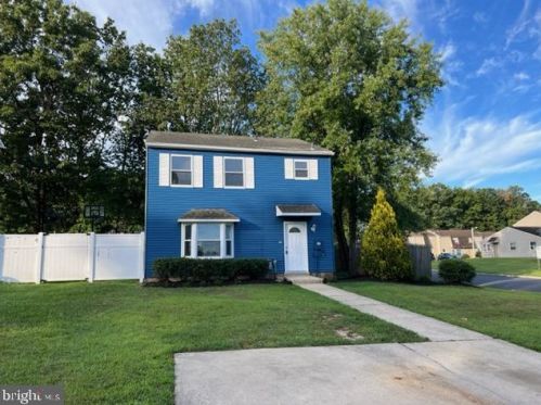 101 Prospect Ave, Erial, NJ 08081-2187
