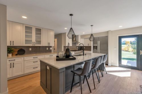 6446 Picadilly St, Aurora CO  80016-1336 exterior