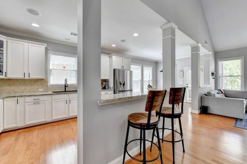 116 Newcastle Walk, Holly Springs GA  30188-6087 exterior