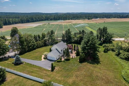 4 Ranger Rd, Hollis, NH 03049-6009