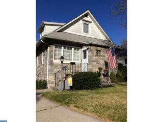 241 Logan Ave, Camden, NJ 08106-1135
