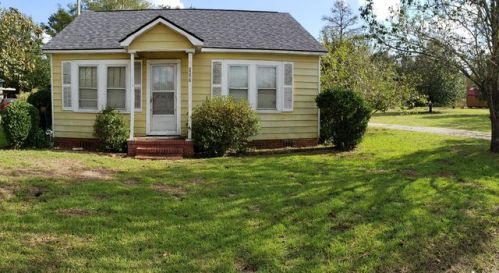 905 Crowley St, Hartsville, SC 29550-8703
