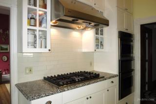 1634 Fell St, San Francisco CA  94117-2026 exterior